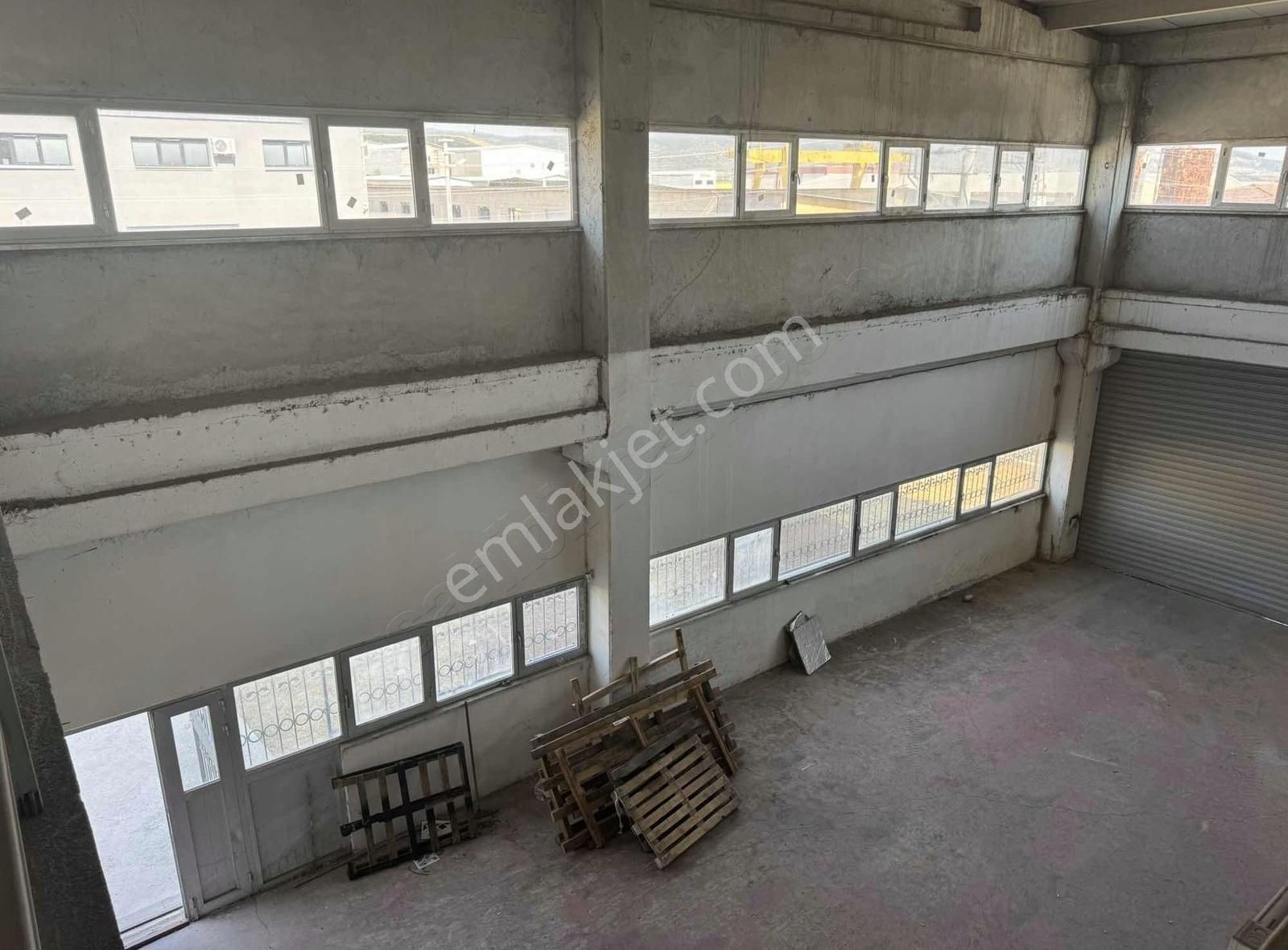 Dostlardan Sanayide Büyük Depo & İşyeri İsteyenlere - Görsel 14