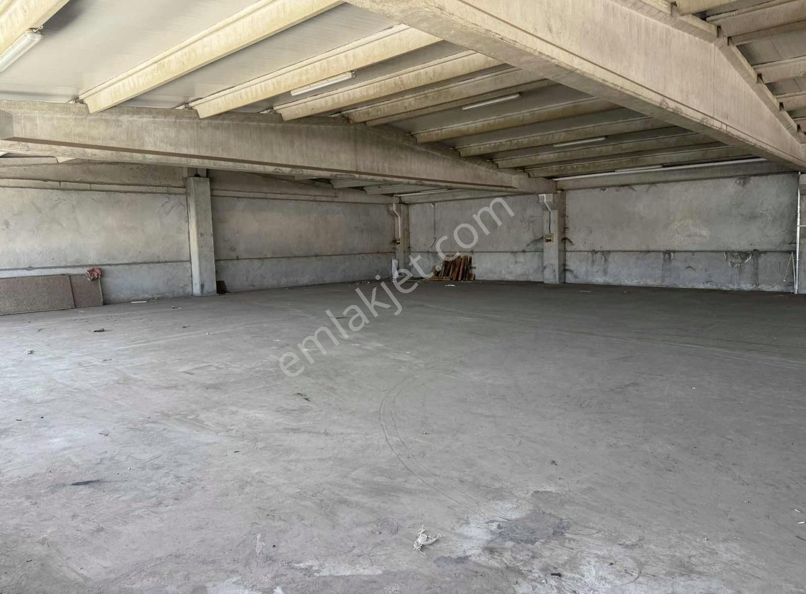 Dostlardan Sanayide Büyük Depo & İşyeri İsteyenlere - Görsel 10