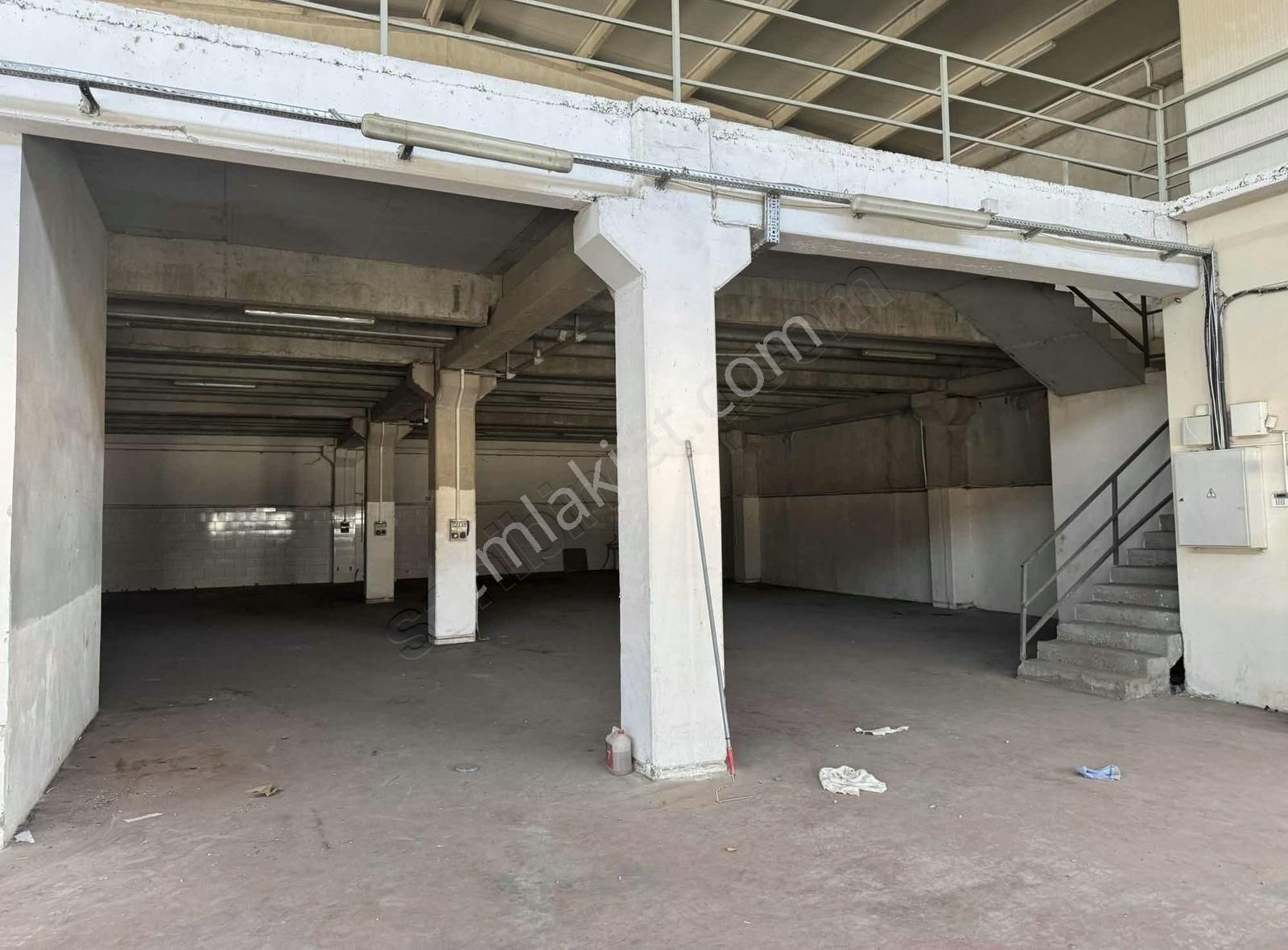 Dostlardan Sanayide Büyük Depo & İşyeri İsteyenlere - Görsel 21