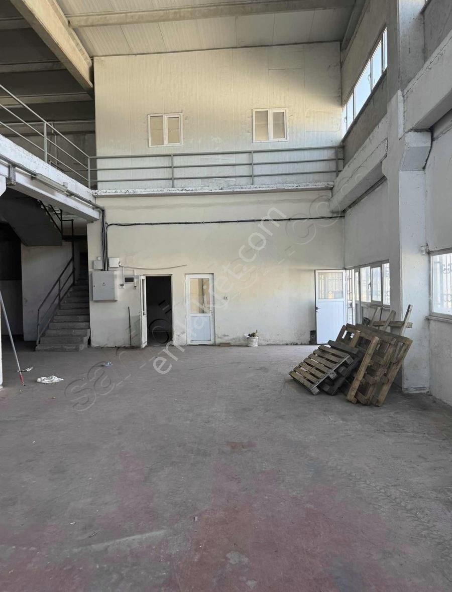 Dostlardan Sanayide Büyük Depo & İşyeri İsteyenlere - Görsel 22