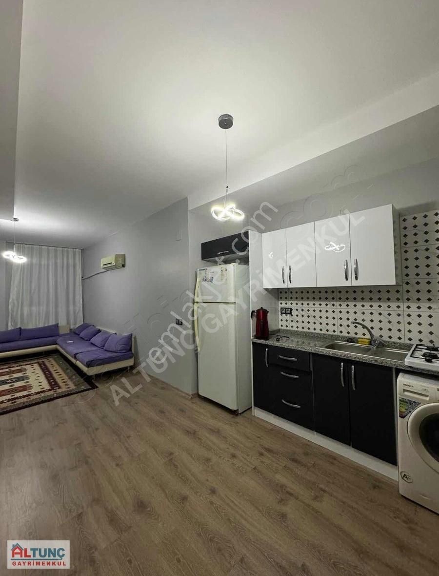 Şekermen Kule Recidans Bulvar Üzerinde 1+1 Full Eşyalı - Görsel 3