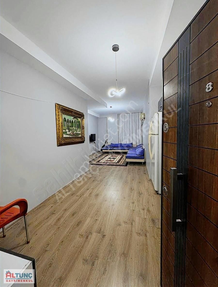 Şekermen Kule Recidans Bulvar Üzerinde 1+1 Full Eşyalı - Görsel 6