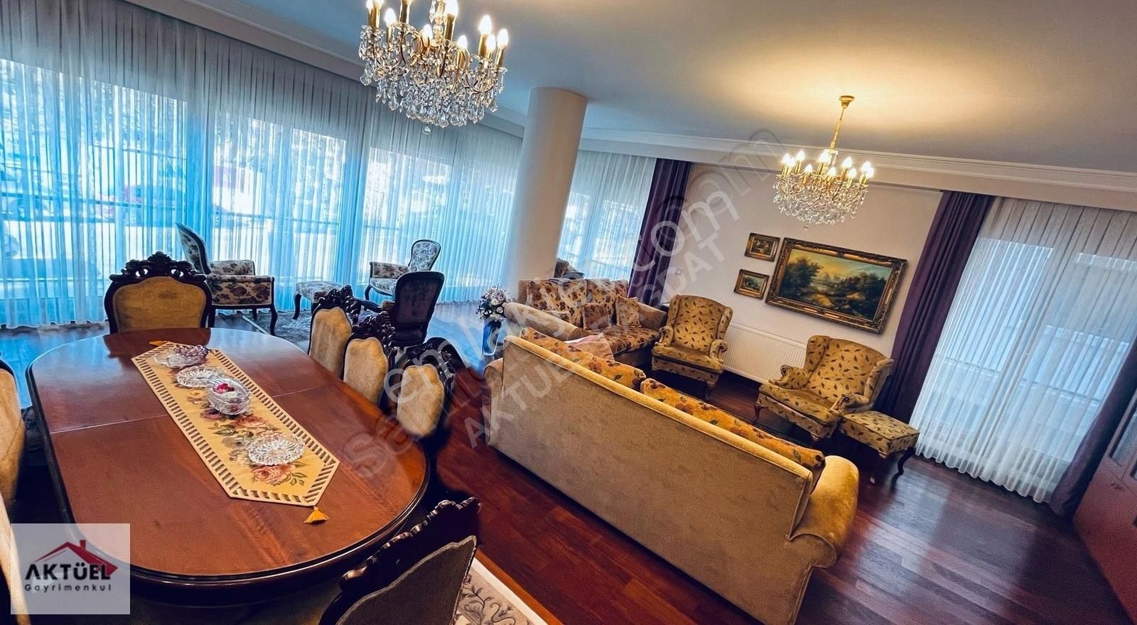 Şaşkınbakkal Sahilde Aktüel Tek Yetkili Lüks Daire Fırsatı !!! - Görsel 13