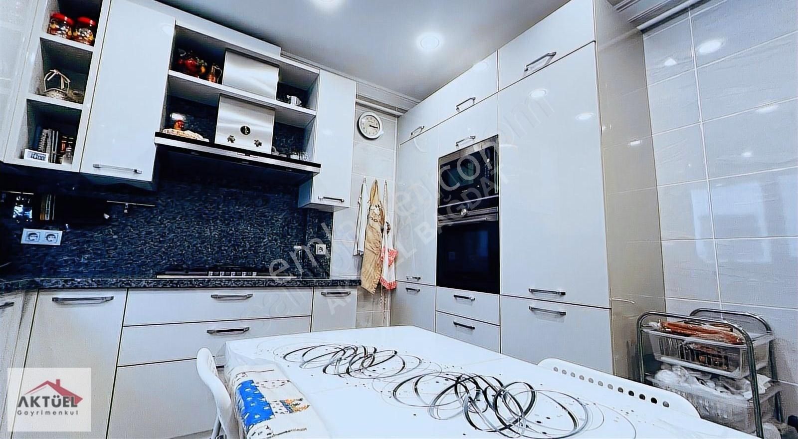 Şaşkınbakkal Sahilde Aktüel Tek Yetkili Lüks Daire Fırsatı !!! - Görsel 8