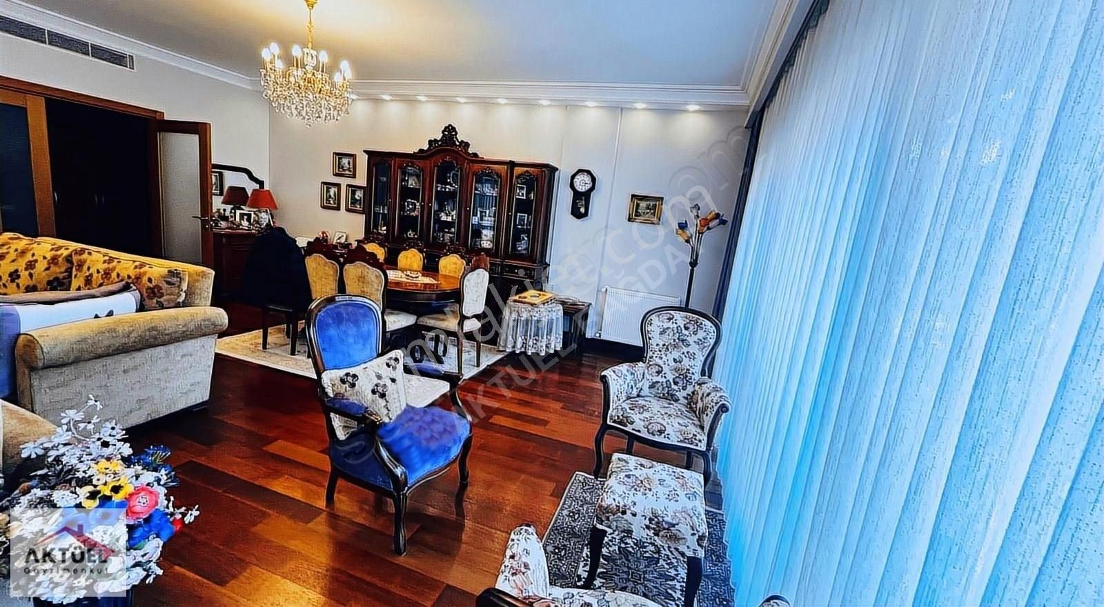 Şaşkınbakkal Sahilde Aktüel Tek Yetkili Lüks Daire Fırsatı !!! - Görsel 14