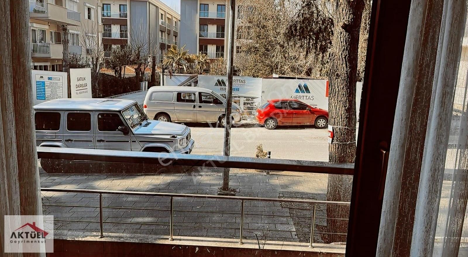 Şaşkınbakkal Sahilde Aktüel Tek Yetkili Lüks Daire Fırsatı !!! - Görsel 28