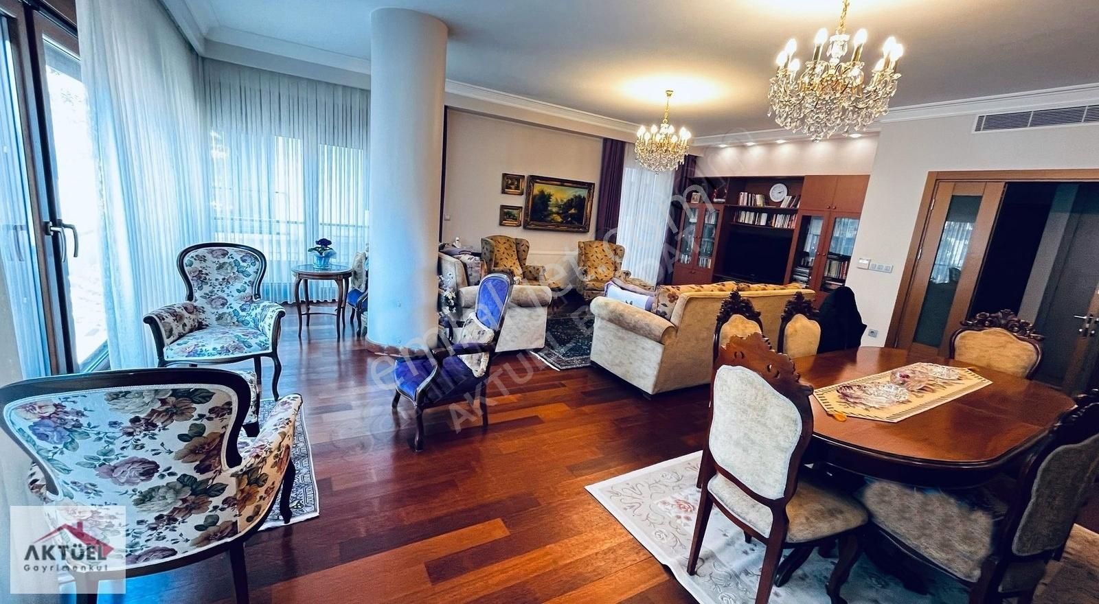 Şaşkınbakkal Sahilde Aktüel Tek Yetkili Lüks Daire Fırsatı !!! - Görsel 29