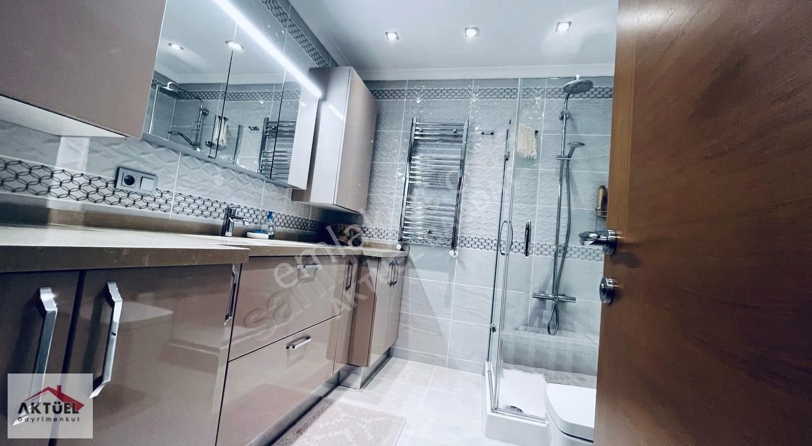 Şaşkınbakkal Sahilde Aktüel Tek Yetkili Lüks Daire Fırsatı !!! - Görsel 24