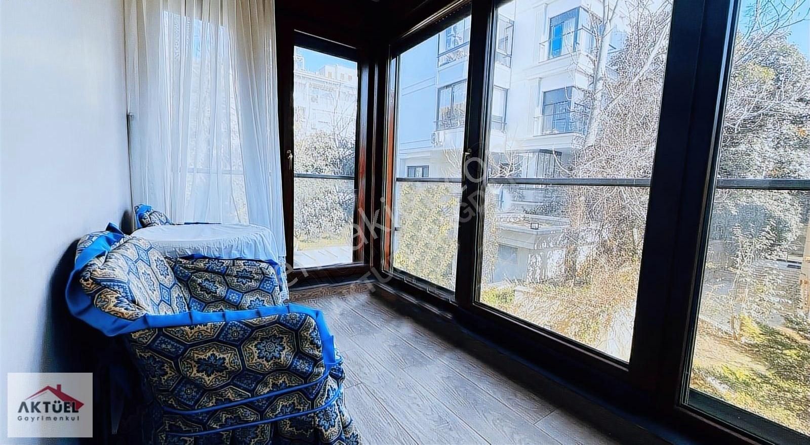 Şaşkınbakkal Sahilde Aktüel Tek Yetkili Lüks Daire Fırsatı !!! - Görsel 10