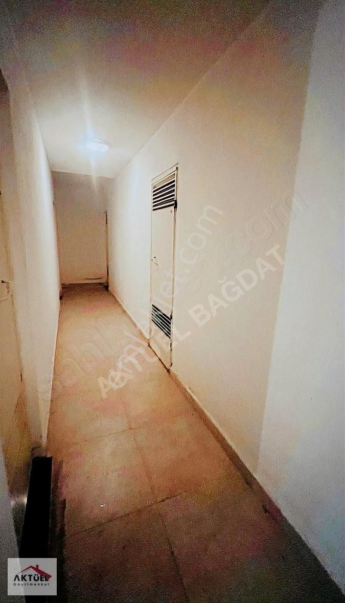 Şaşkınbakkal Sahilde Aktüel Tek Yetkili Lüks Daire Fırsatı !!! - Görsel 35