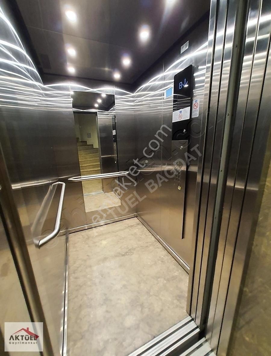 Caddebostan Bağdat'a Cok Yakın 120net Satılık Daire - Görsel 16