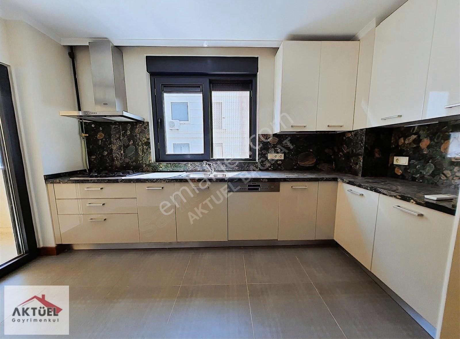 Caddebostan Bağdat'a Cok Yakın 120net Satılık Daire - Görsel 24