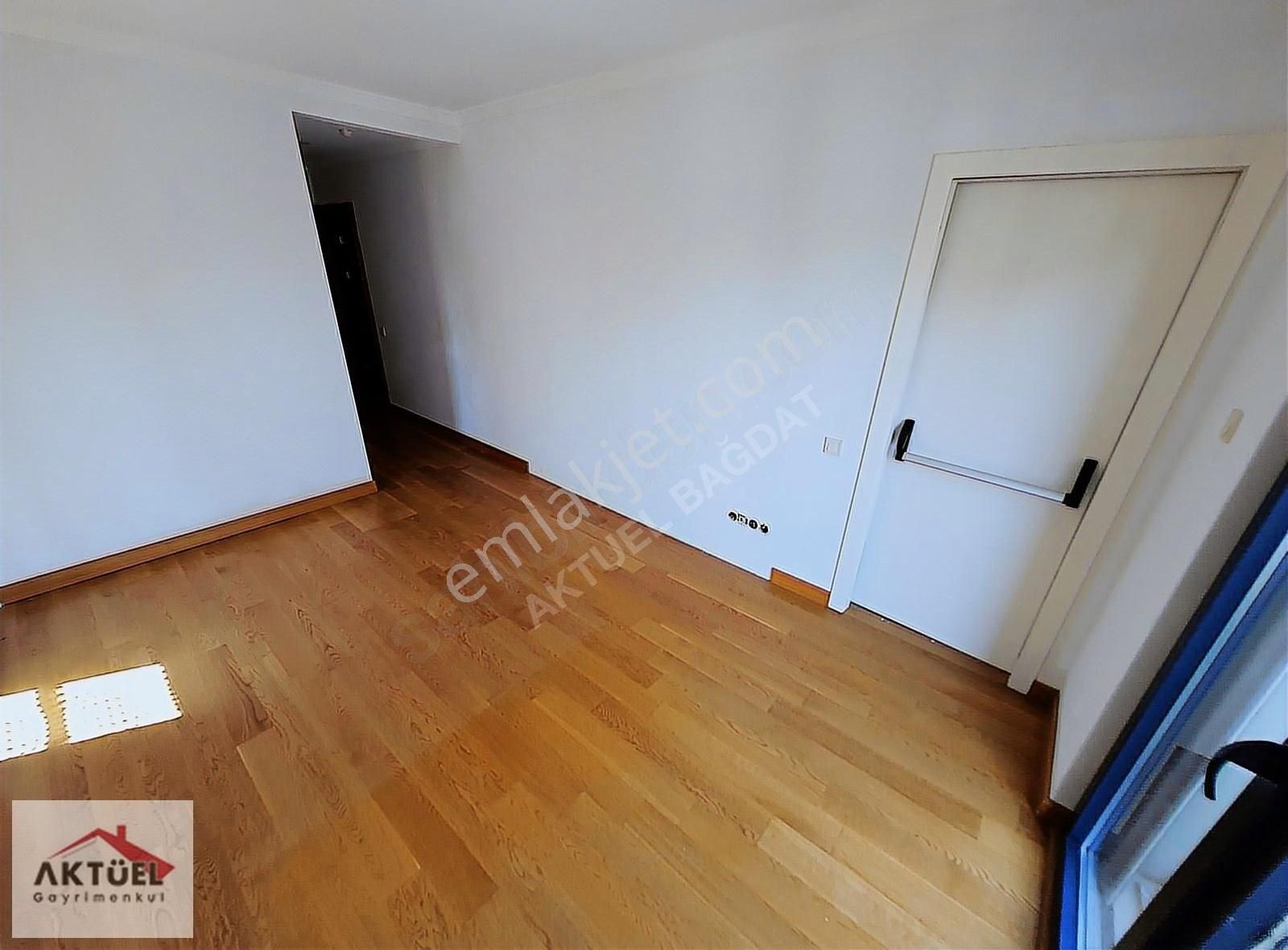 Caddebostan Bağdat'a Cok Yakın 120net Satılık Daire - Görsel 21