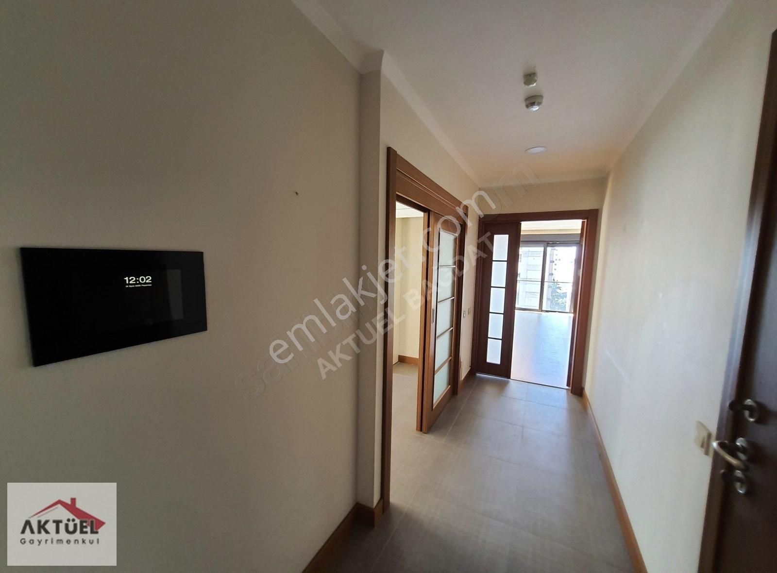 Caddebostan Bağdat'a Cok Yakın 120net Satılık Daire - Görsel 31