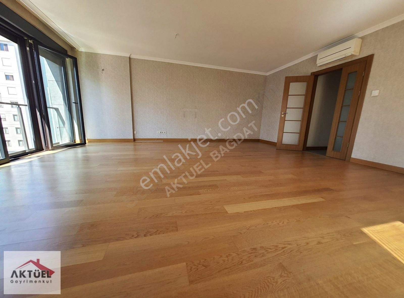 Caddebostan Bağdat'a Cok Yakın 120net Satılık Daire - Görsel 17