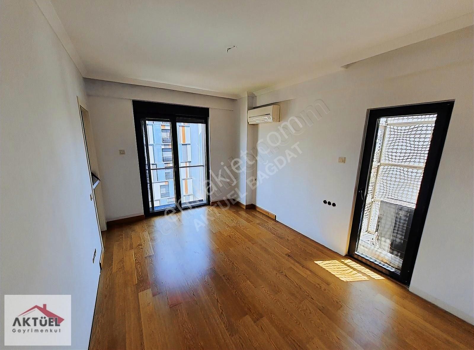 Caddebostan Bağdat'a Cok Yakın 120net Satılık Daire - Görsel 18