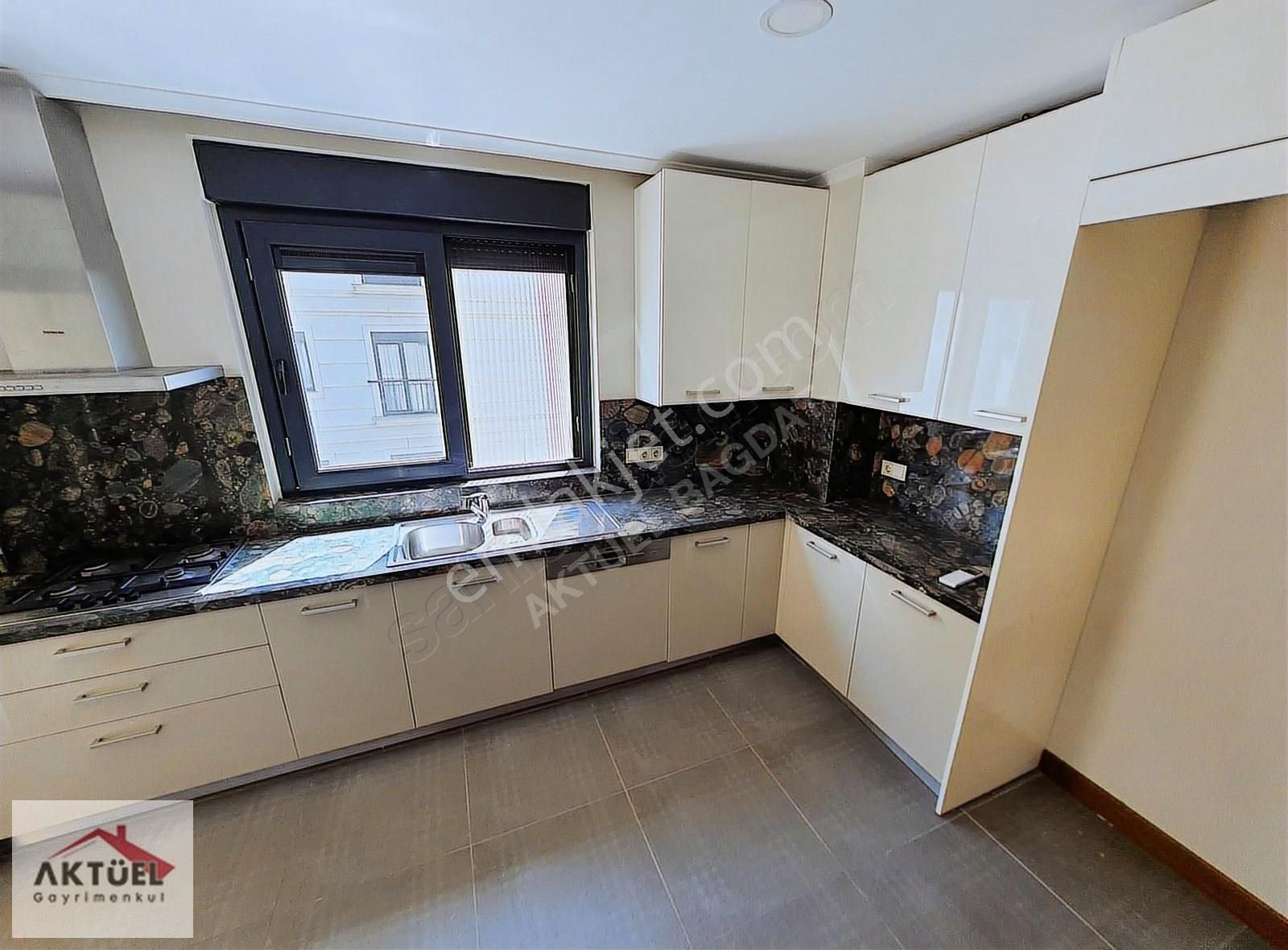 Caddebostan Bağdat'a Cok Yakın 120net Satılık Daire - Görsel 13