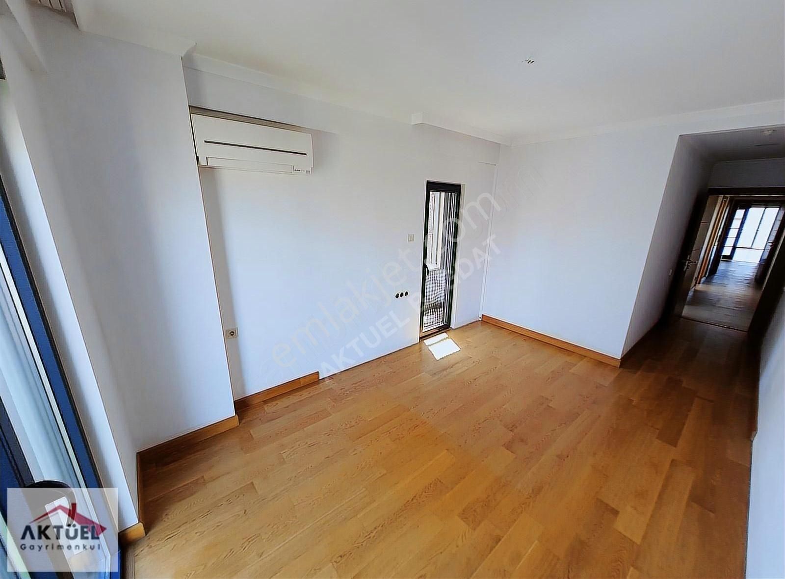 Caddebostan Bağdat'a Cok Yakın 120net Satılık Daire - Görsel 28