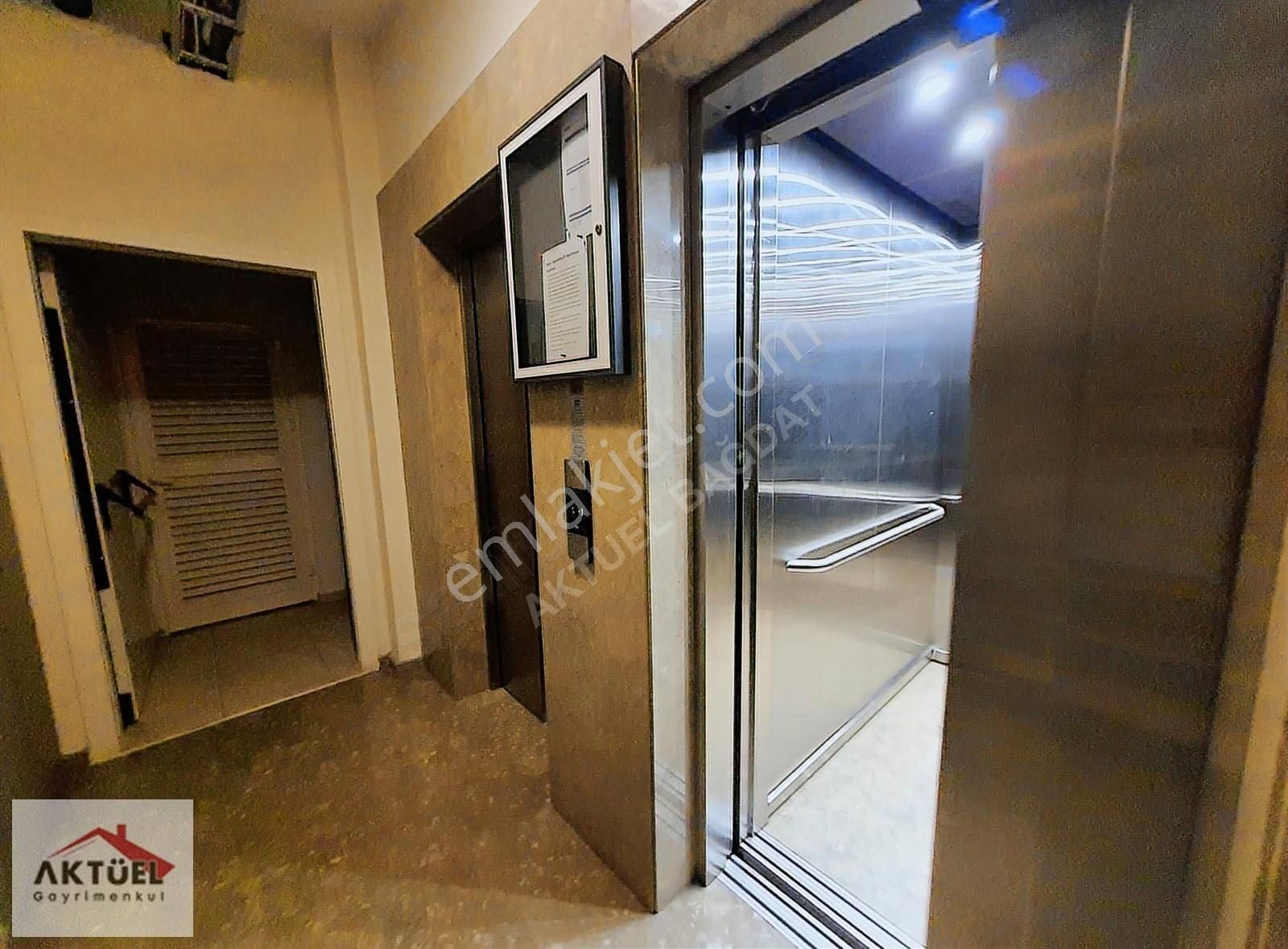 Caddebostan Bağdat'a Cok Yakın 120net Satılık Daire - Görsel 33