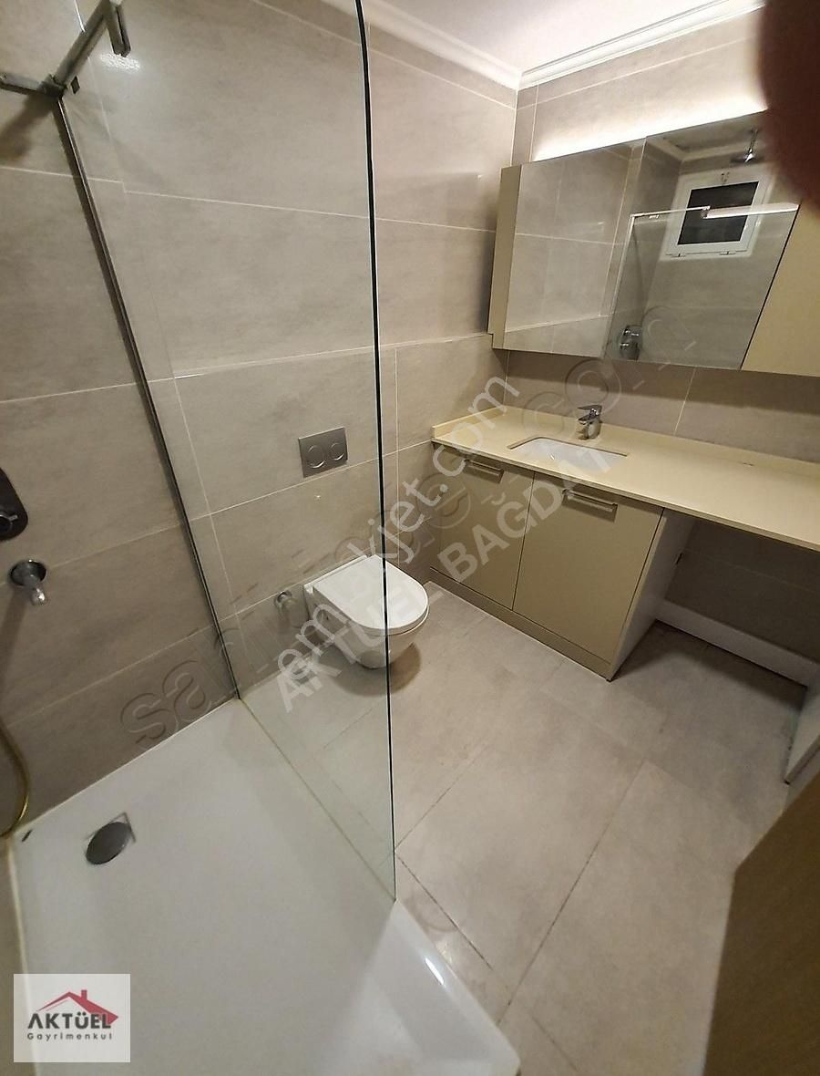 Caddebostan Bağdat'a Cok Yakın 120net Satılık Daire - Görsel 4