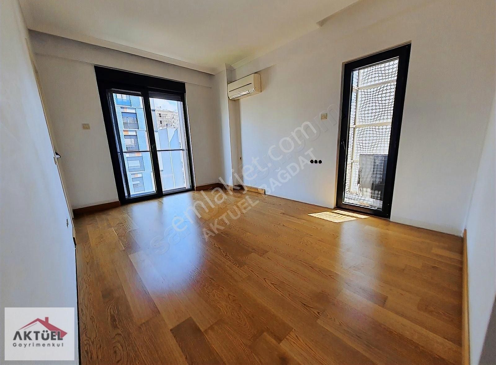 Caddebostan Bağdat'a Cok Yakın 120net Satılık Daire - Görsel 7