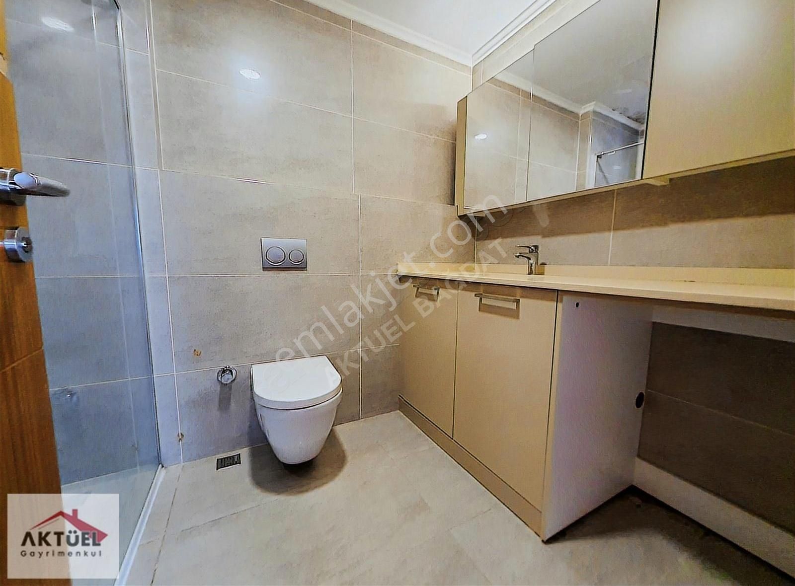 Caddebostan Bağdat'a Cok Yakın 120net Satılık Daire - Görsel 27