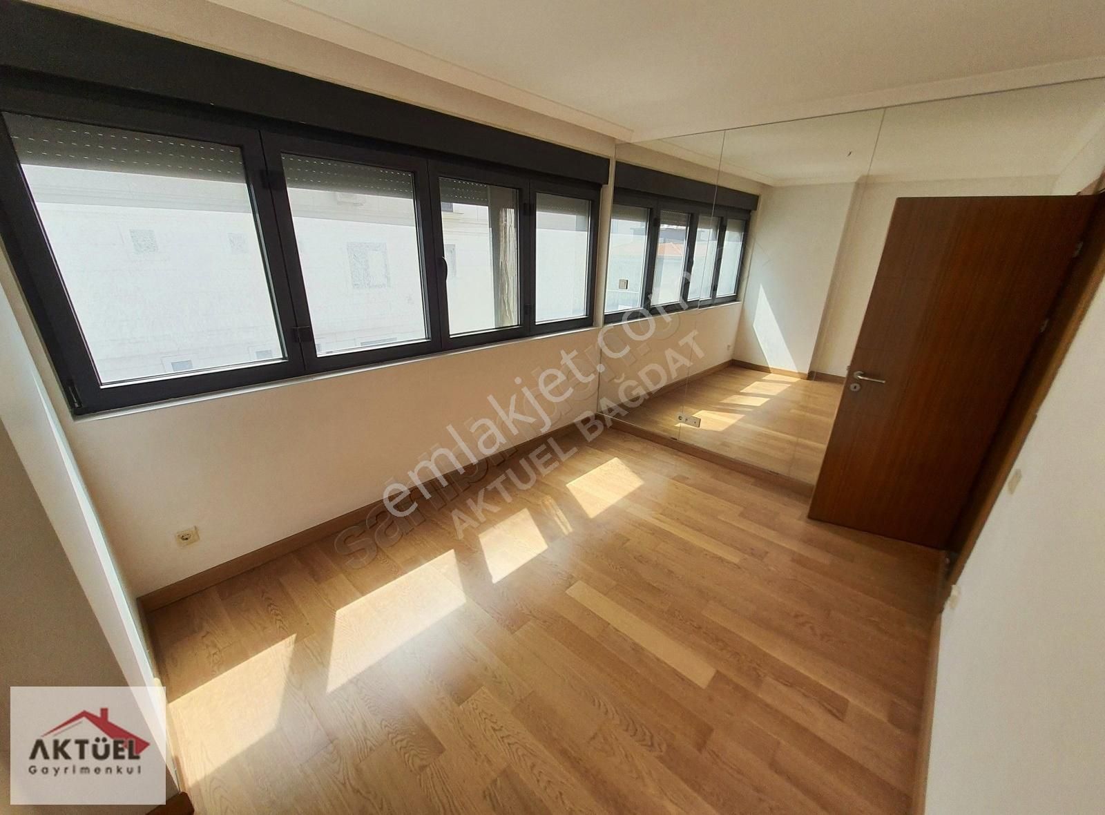 Caddebostan Bağdat'a Cok Yakın 120net Satılık Daire - Görsel 9