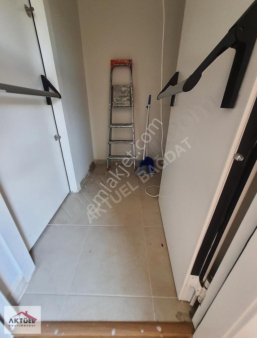 Caddebostan Bağdat'a Cok Yakın 120net Satılık Daire - Görsel 29