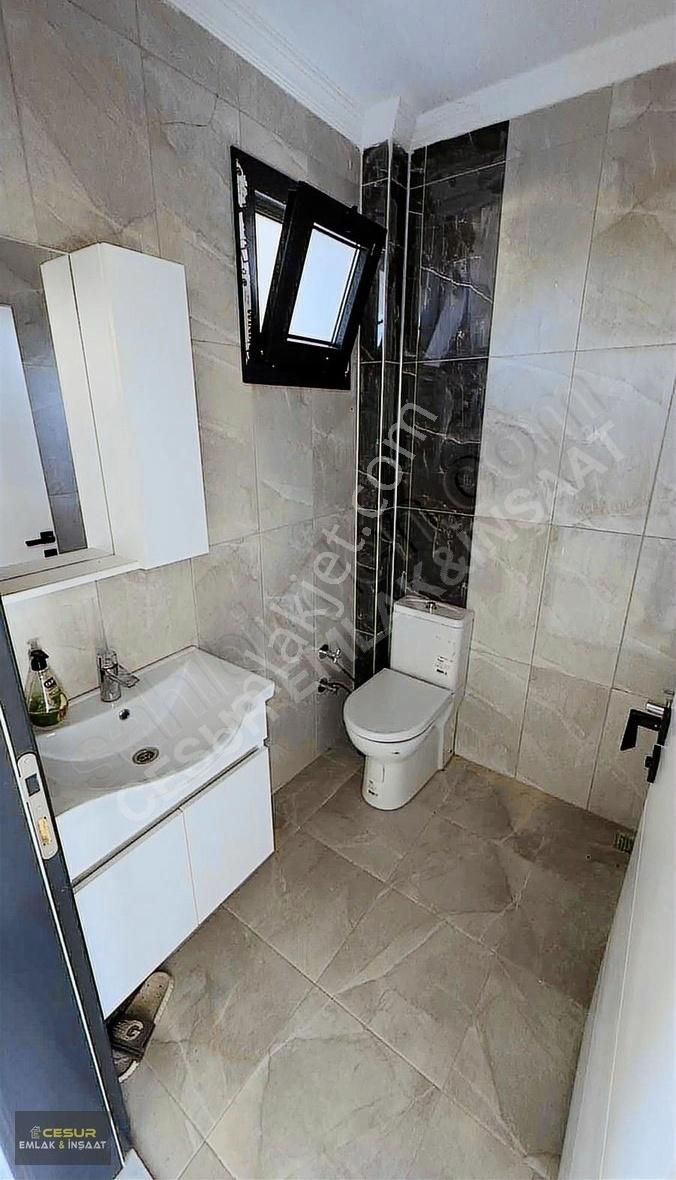 İzmir Dikili Satılık Gülkent Sitesinde 6+1 Lüks Triplex Villa - Görsel 8