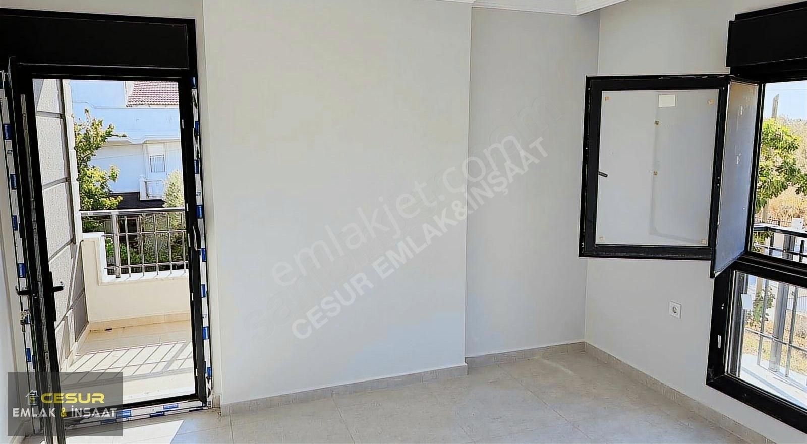 İzmir Dikili Satılık Gülkent Sitesinde 6+1 Lüks Triplex Villa - Görsel 15