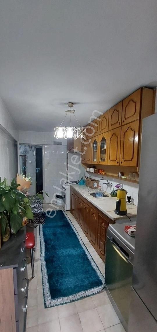 Karabağlar Vatan Mahallesinde Asansörlü 3+1 Satılık Daire - Görsel 26