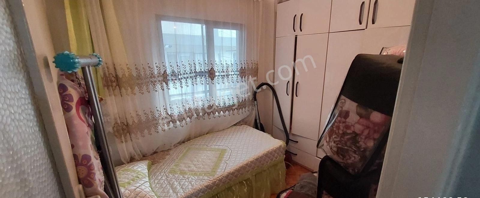 Karabağlar Vatan Mahallesinde Asansörlü 3+1 Satılık Daire - Görsel 18
