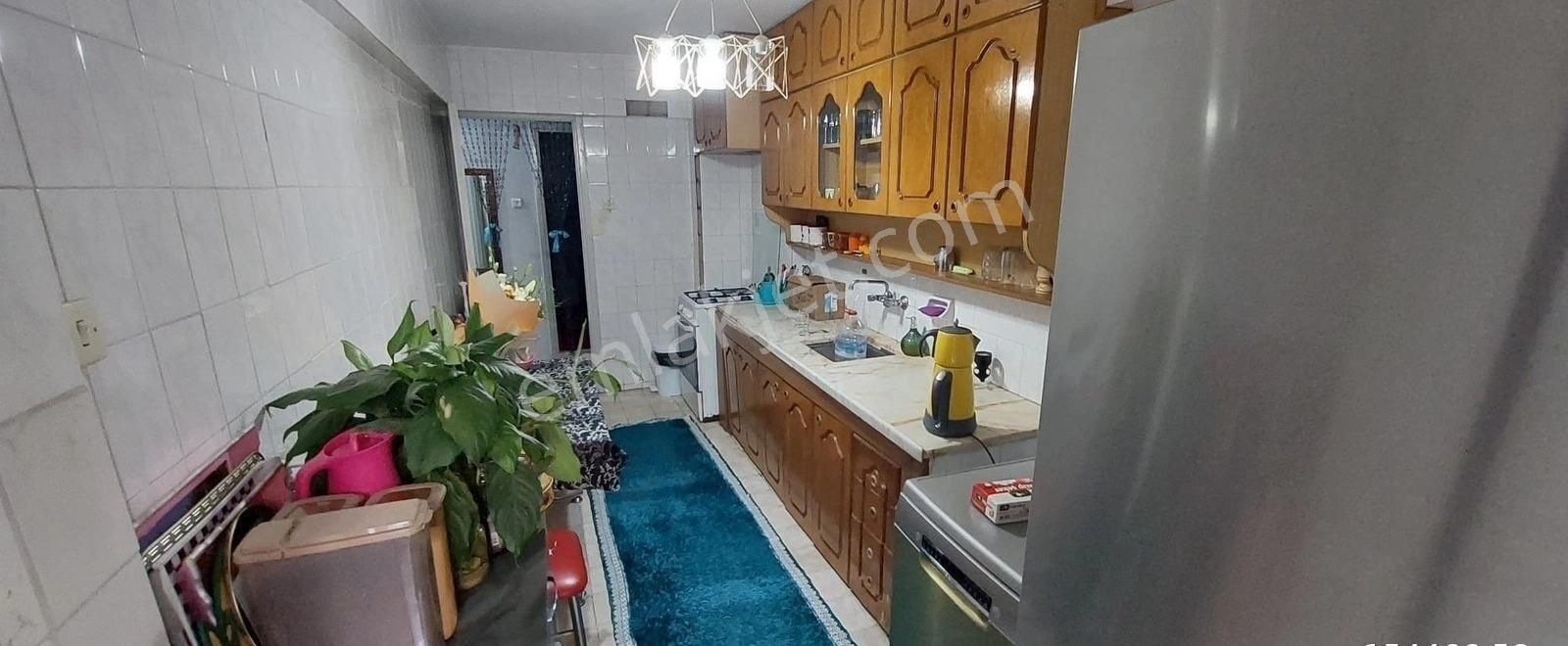 Karabağlar Vatan Mahallesinde Asansörlü 3+1 Satılık Daire - Görsel 23