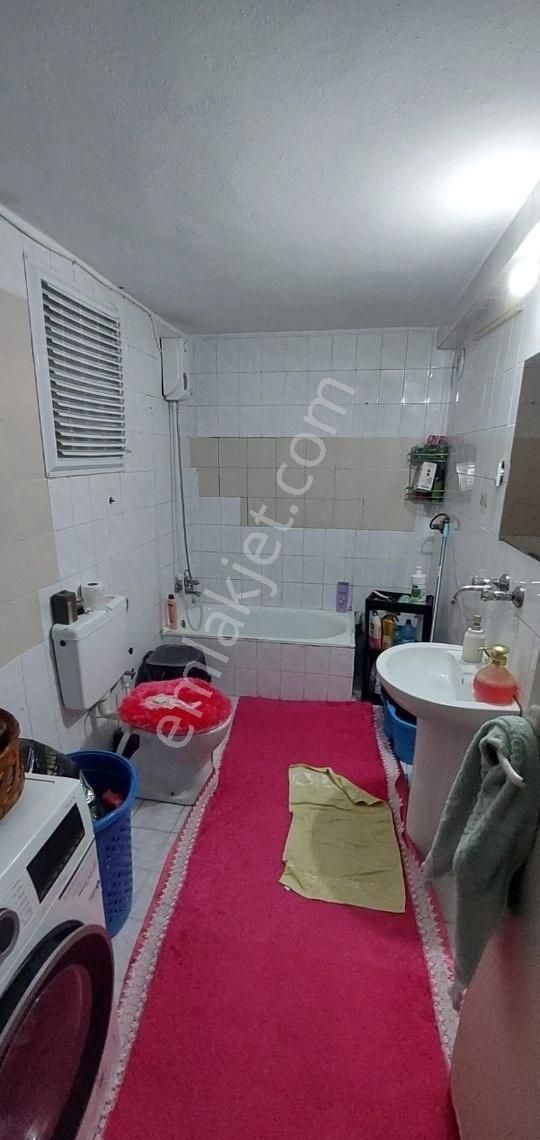 Karabağlar Vatan Mahallesinde Asansörlü 3+1 Satılık Daire - Görsel 17