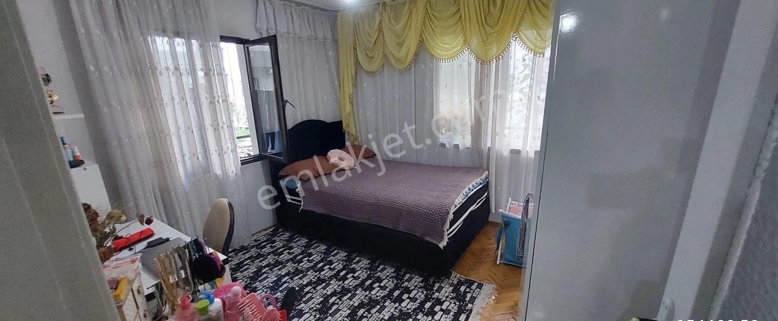 Karabağlar Vatan Mahallesinde Asansörlü 3+1 Satılık Daire - Görsel 25