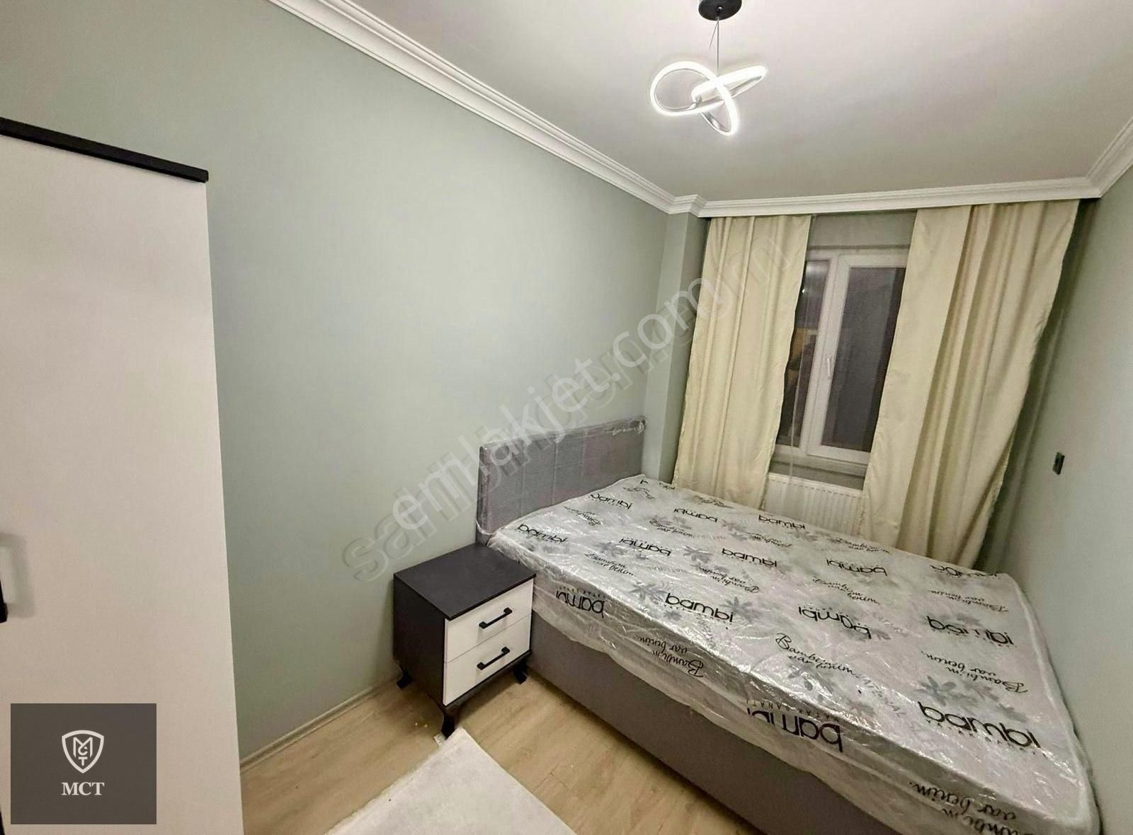 Mct'den Görüklede Lüx Tasarımlı 2+1 Fırsat Satılık Daire - Görsel 6