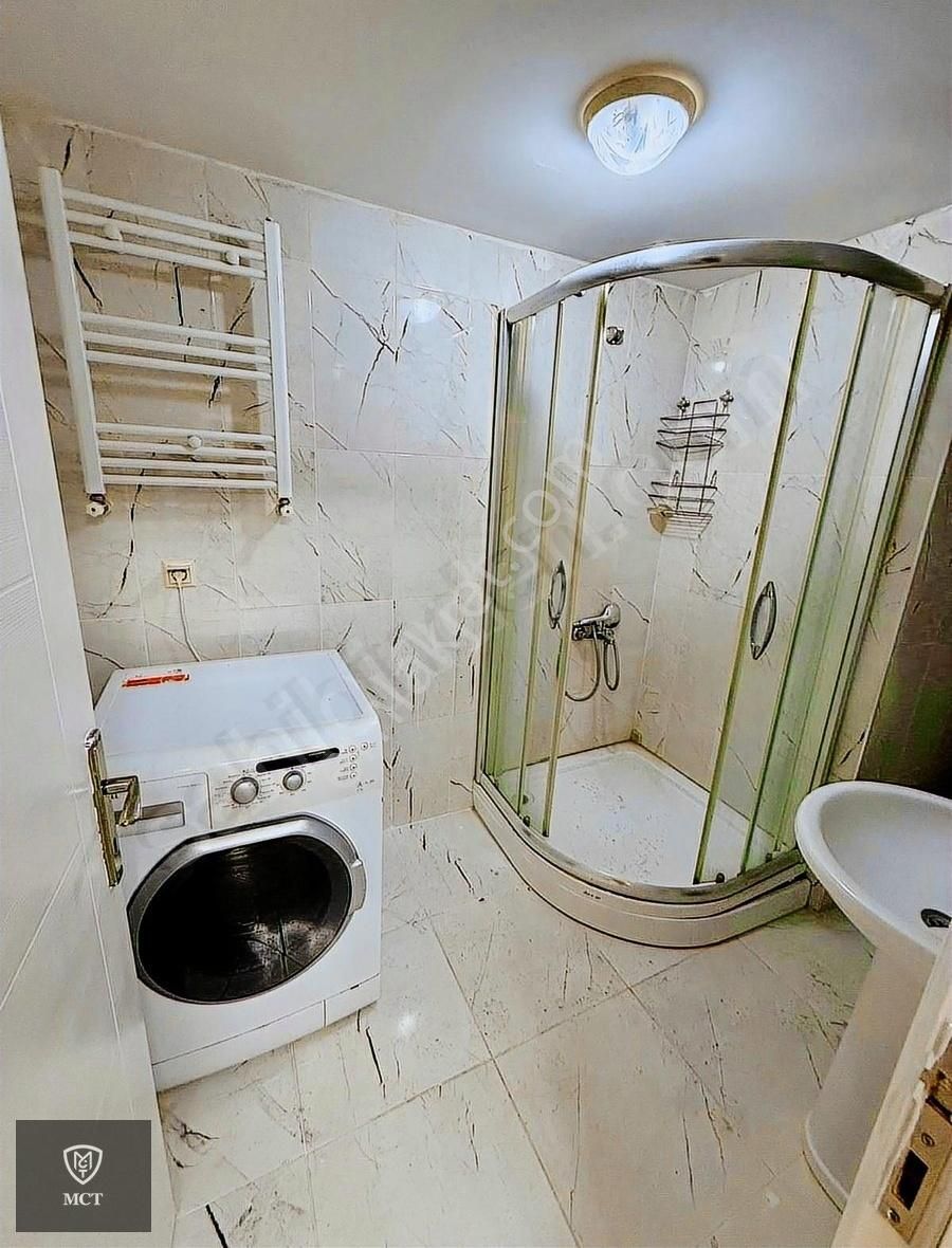 Mct'den Görüklede Lüx Tasarımlı 2+1 Fırsat Satılık Daire - Görsel 7