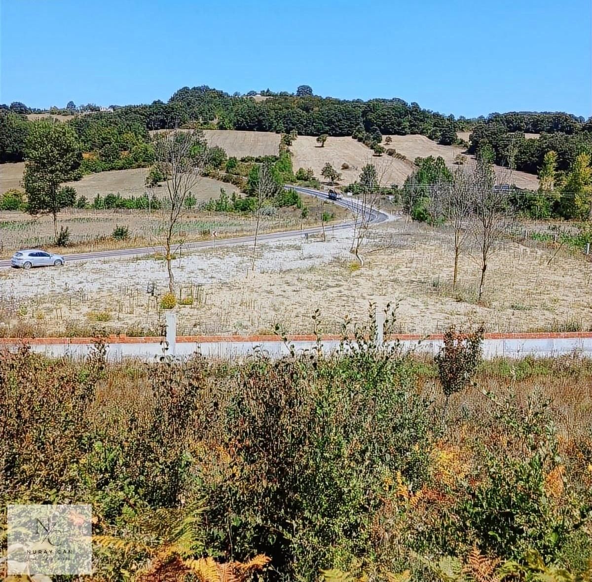 Sinop Ayancık Yoluna Sıfır İşyeri Arsası - Görsel 11