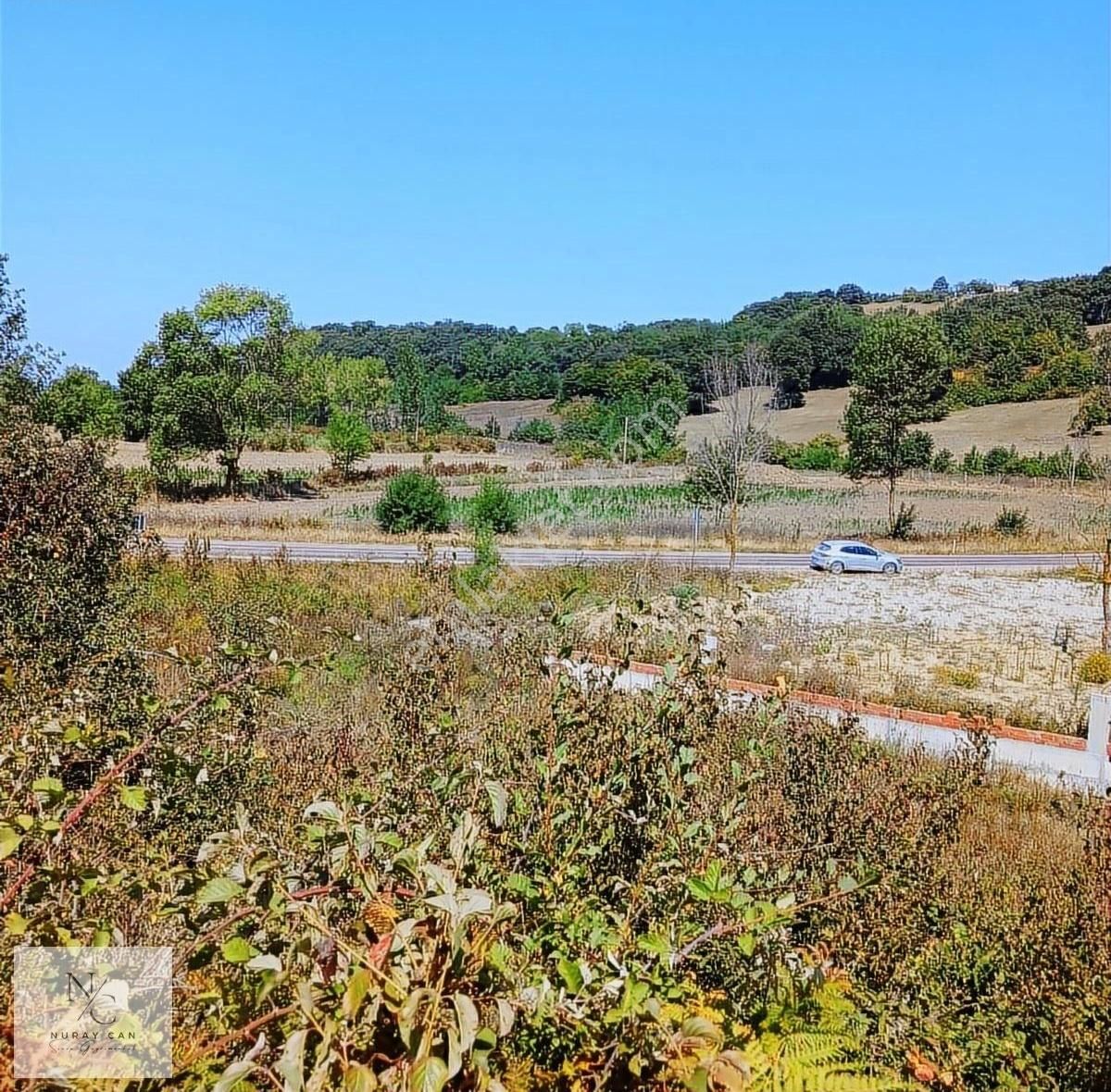 Sinop Ayancık Yoluna Sıfır İşyeri Arsası - Görsel 16