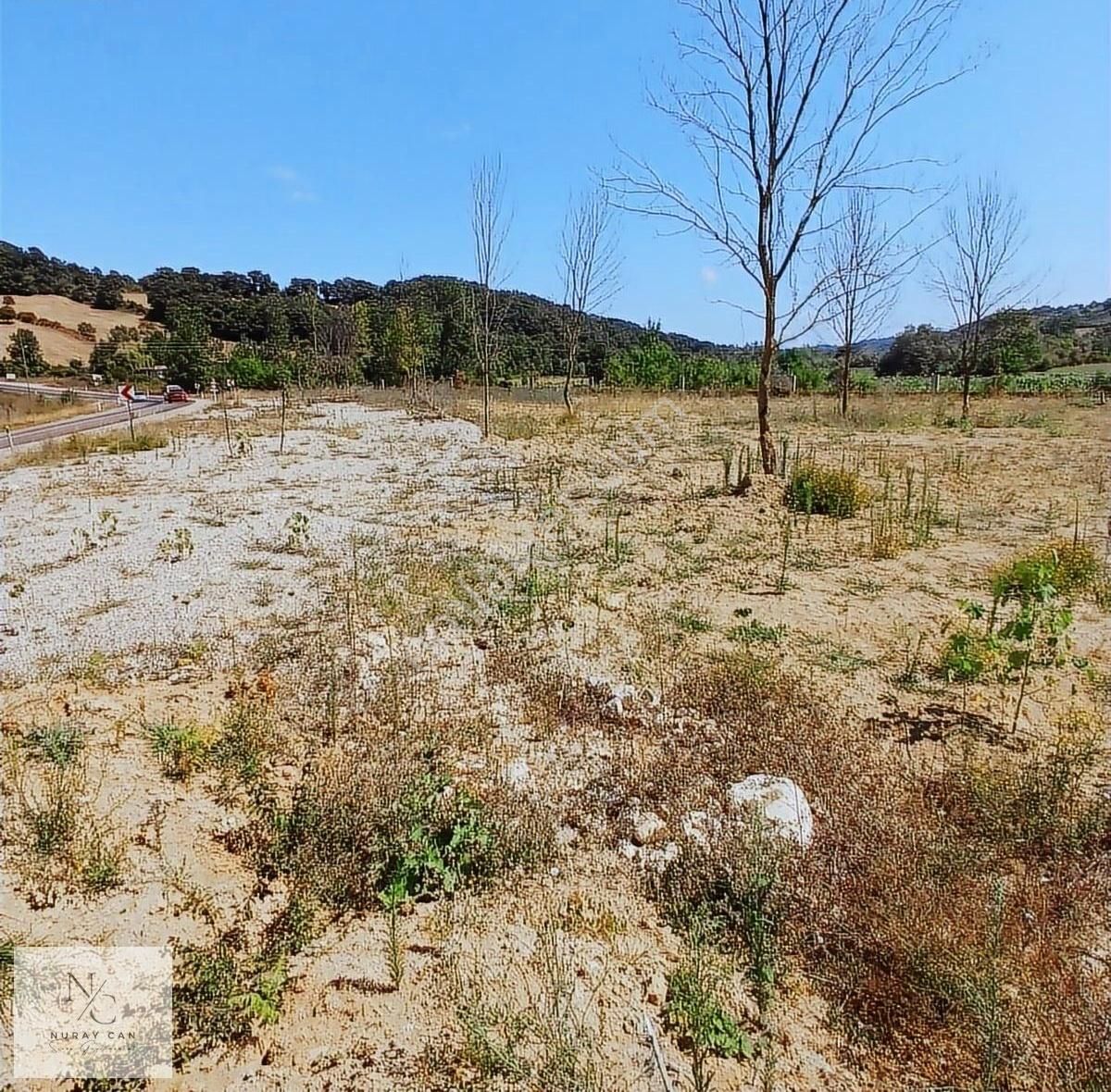 Sinop Ayancık Yoluna Sıfır İşyeri Arsası - Görsel 20