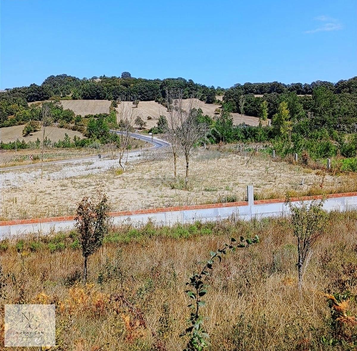 Sinop Ayancık Yoluna Sıfır İşyeri Arsası - Görsel 5