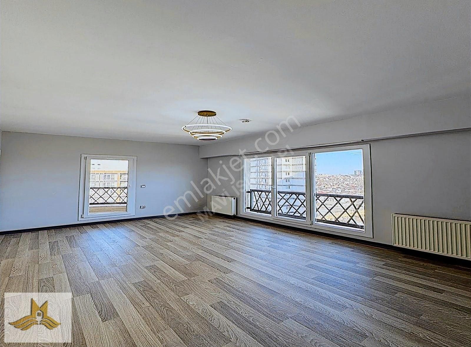 Mavi Işık'dan Lüks Site İçerisinde 2+1 Dekorlu Satılık Daire!!! - Görsel 13