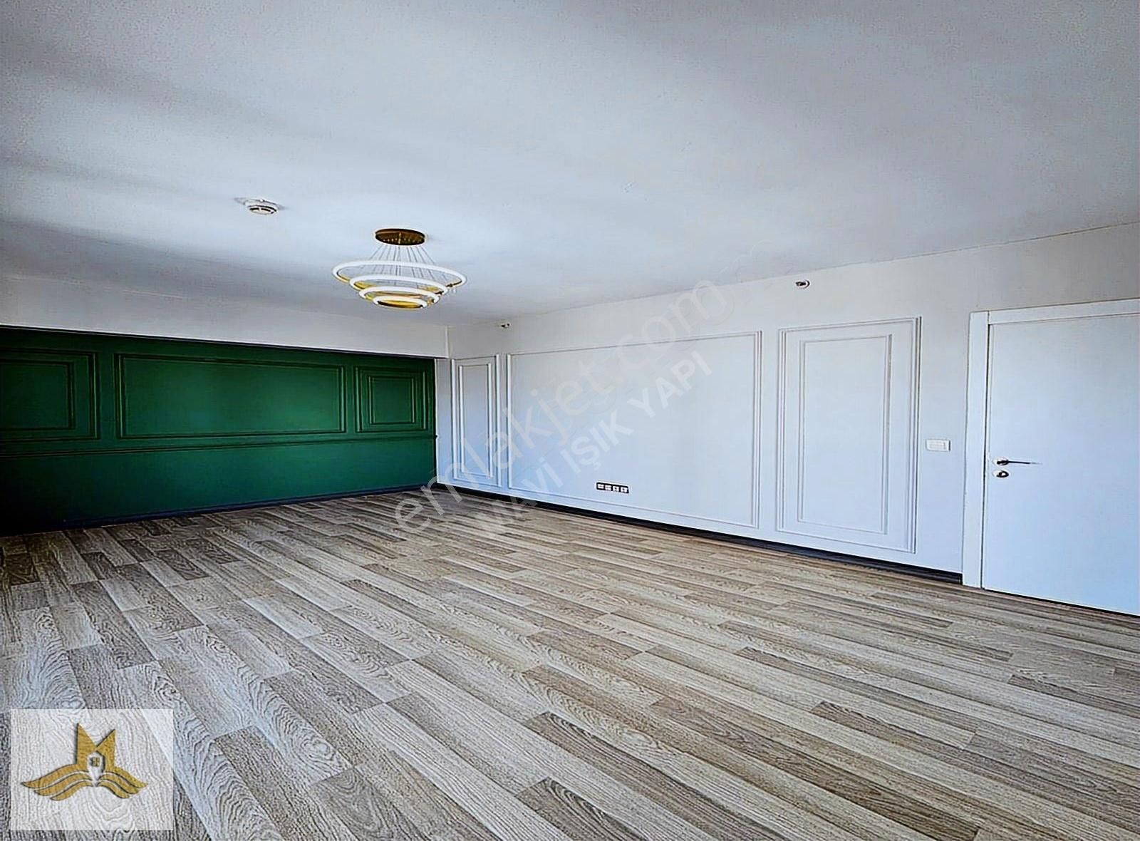 Mavi Işık'dan Lüks Site İçerisinde 2+1 Dekorlu Satılık Daire!!! - Görsel 17