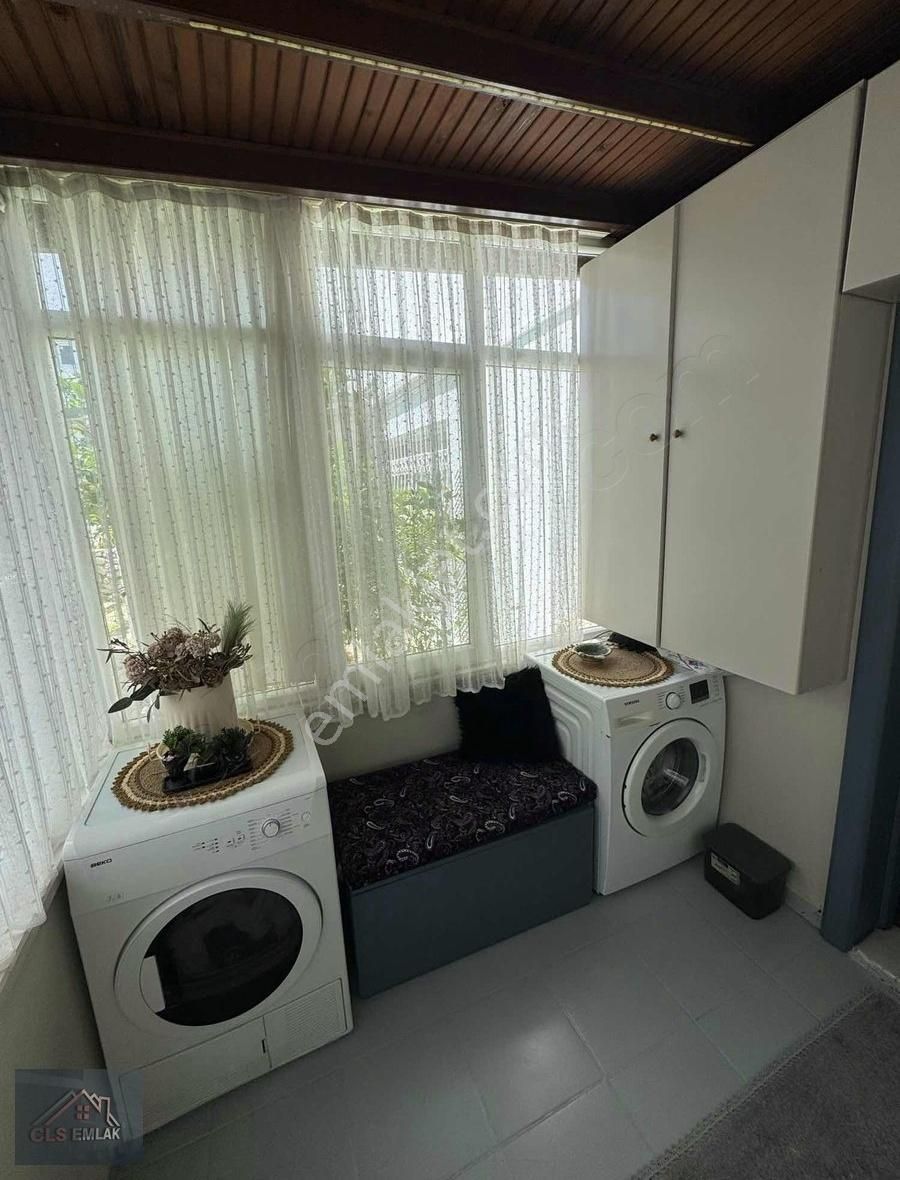 Fırsat Bodrum Yokuşbaşı Satılık 3+1 Bahçe Katı Daire110m2 !!! - Görsel 3