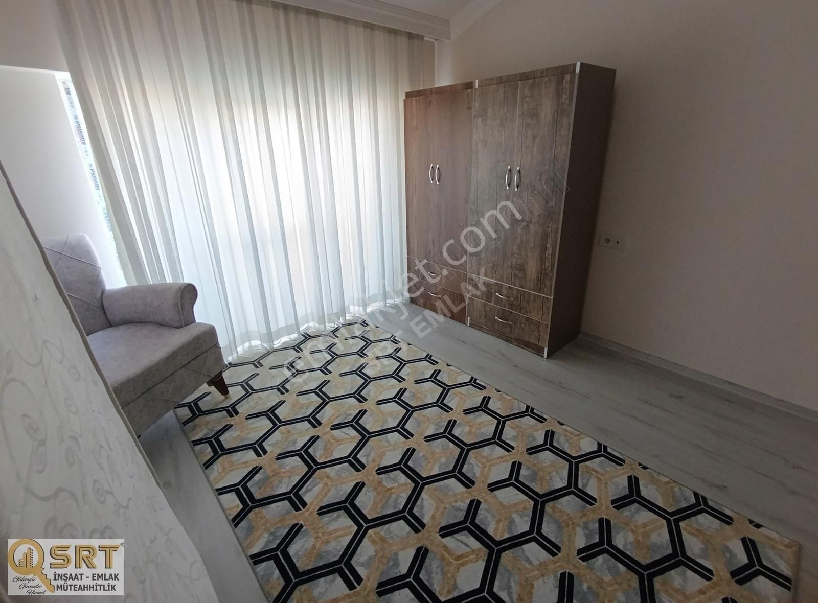 Yeni Meram Tıp Karşısı Kiralık Eşyalı 2+1 - Görsel 11