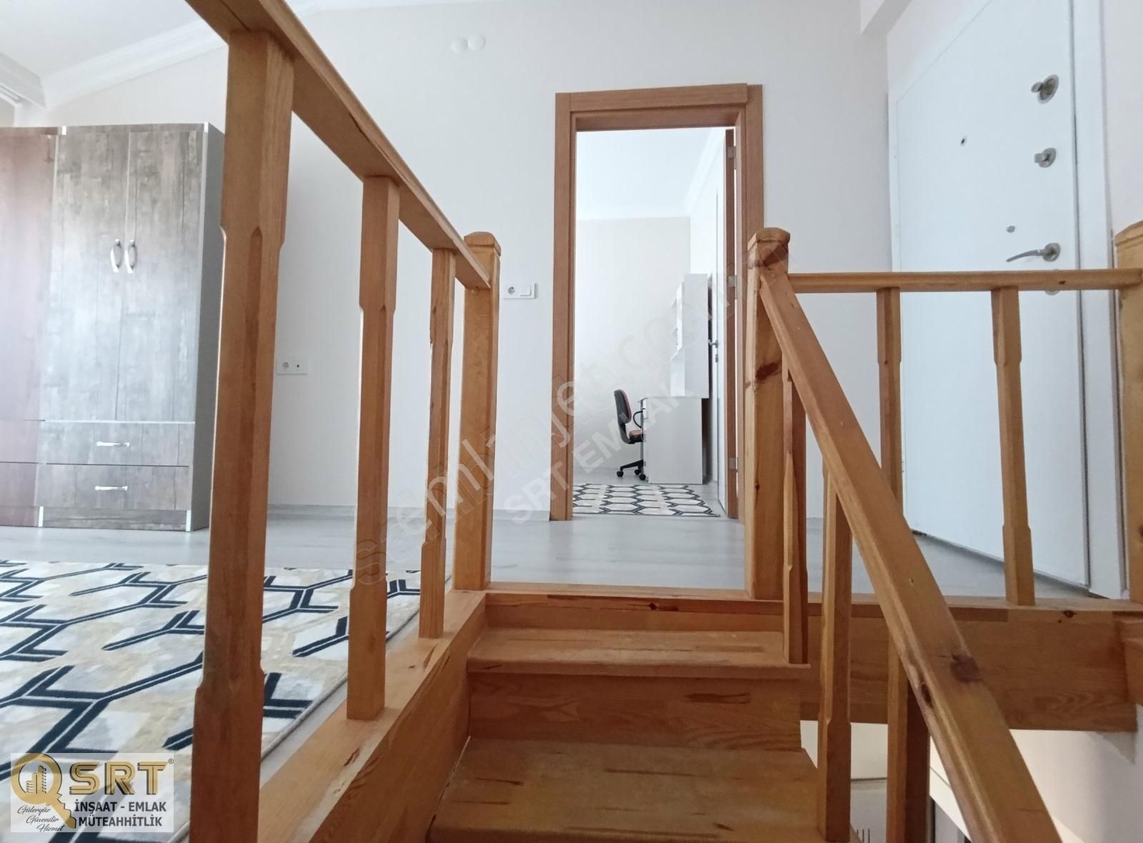 Yeni Meram Tıp Karşısı Kiralık Eşyalı 2+1 - Görsel 9