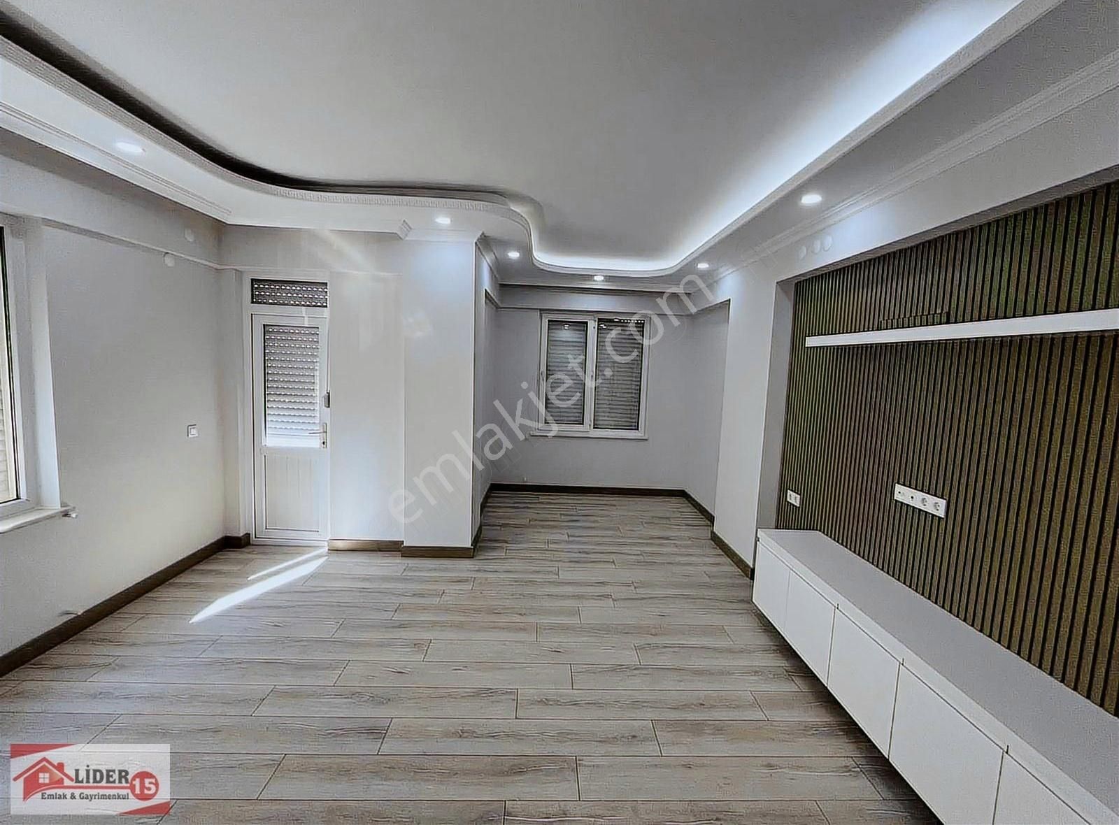 Konyaaltı Altınkum 3+1 Full Yapılı Daire - Görsel 3