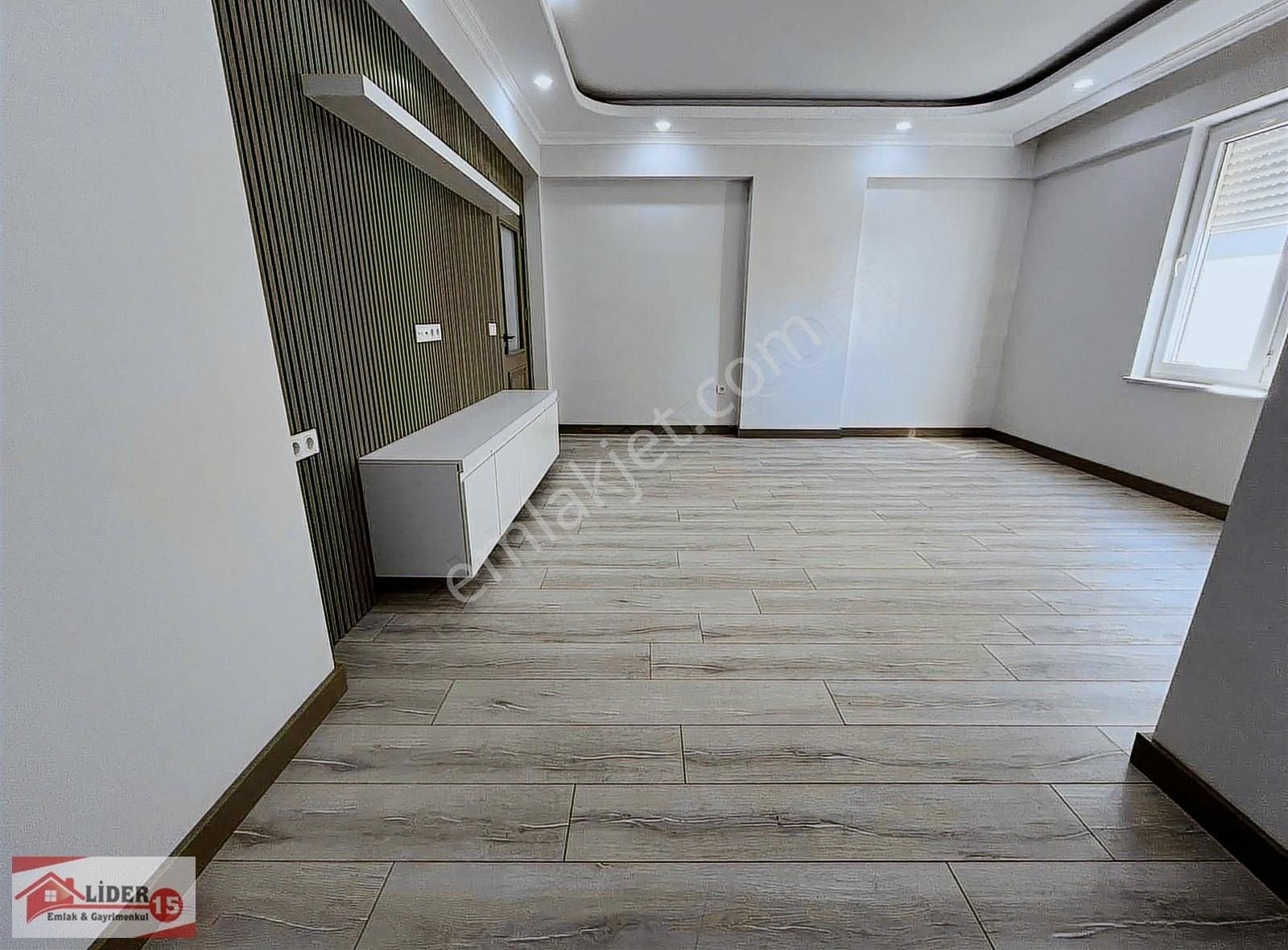 Konyaaltı Altınkum 3+1 Full Yapılı Daire - Görsel 4