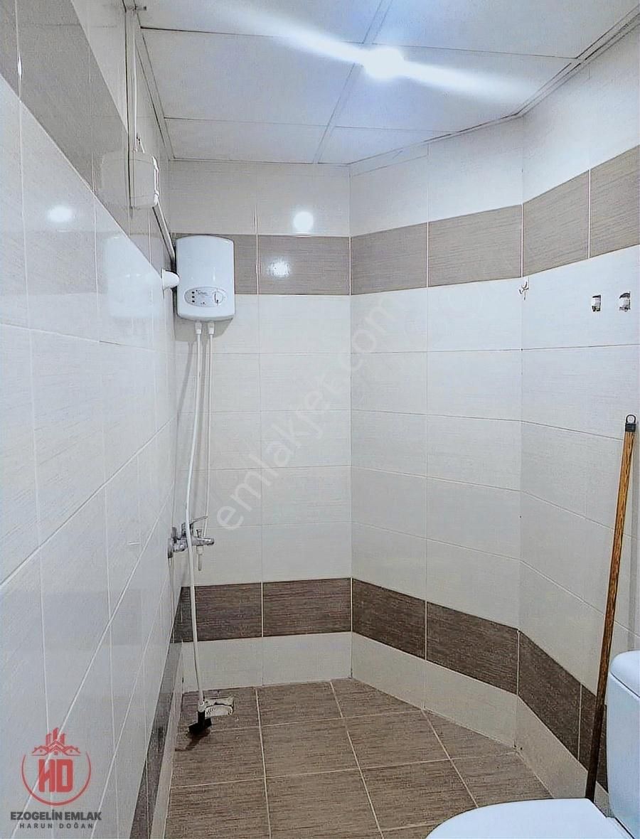 Ezogelin'den Binevler'de Eşyalı 2+0 Kiralık Daire...