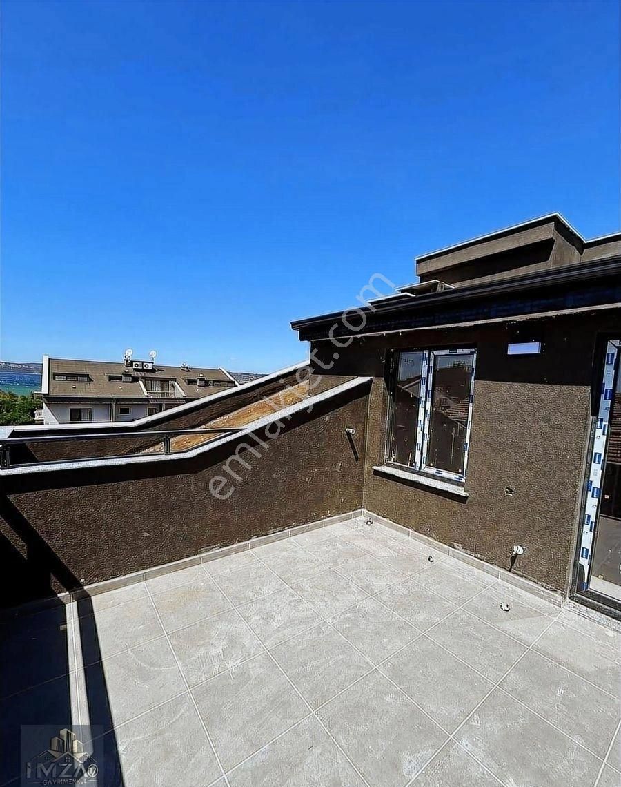 Çanakkale Kepez 3+1 Dubleks Daire Satılık - Görsel 16
